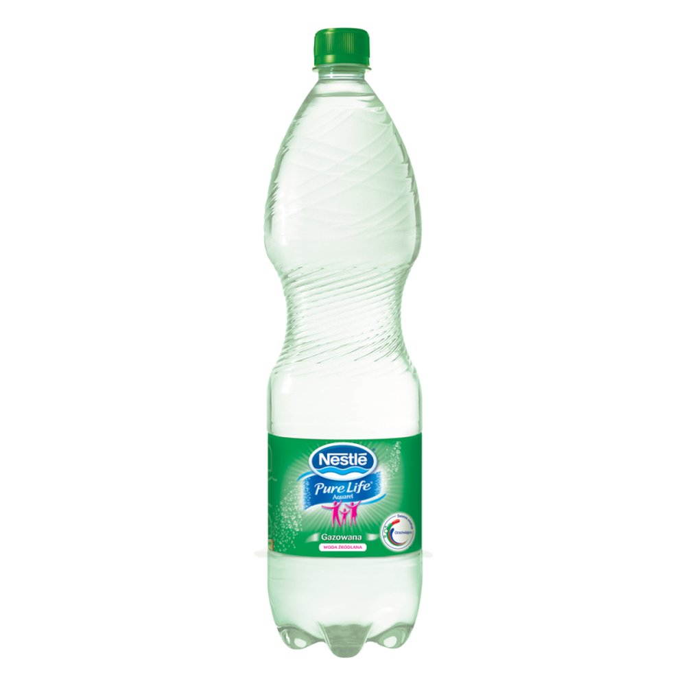 Woda Nie gazowana Nestle Aquarel 500 ml