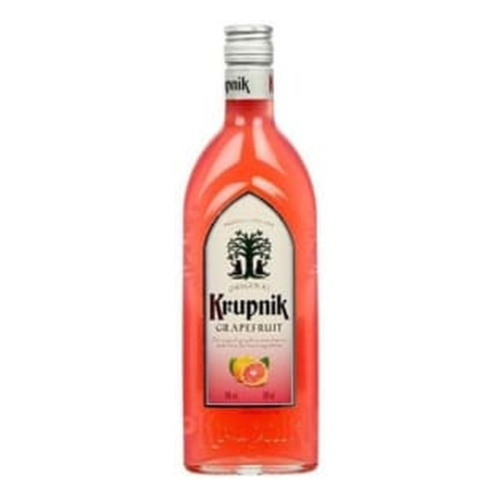 Wódka Krupnik Grapefruit 36% 500 ml