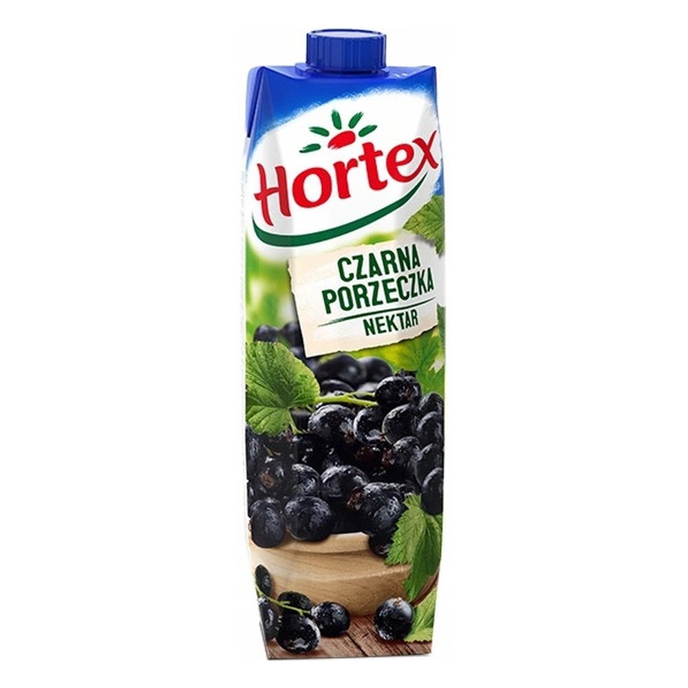 Napój Hortex Porzeczka 1000 ml