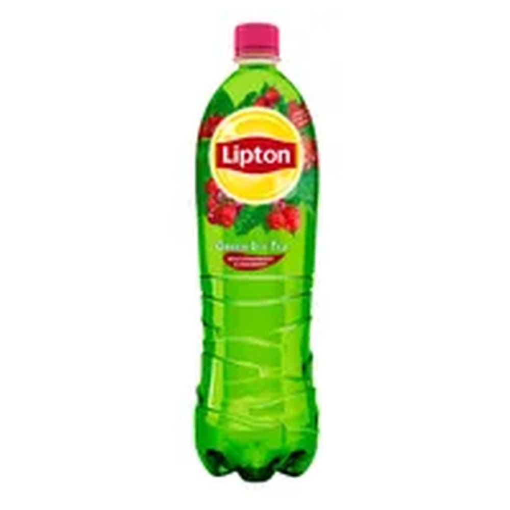 Napój Lipton Cranberry & Strawberry 1500 ml
