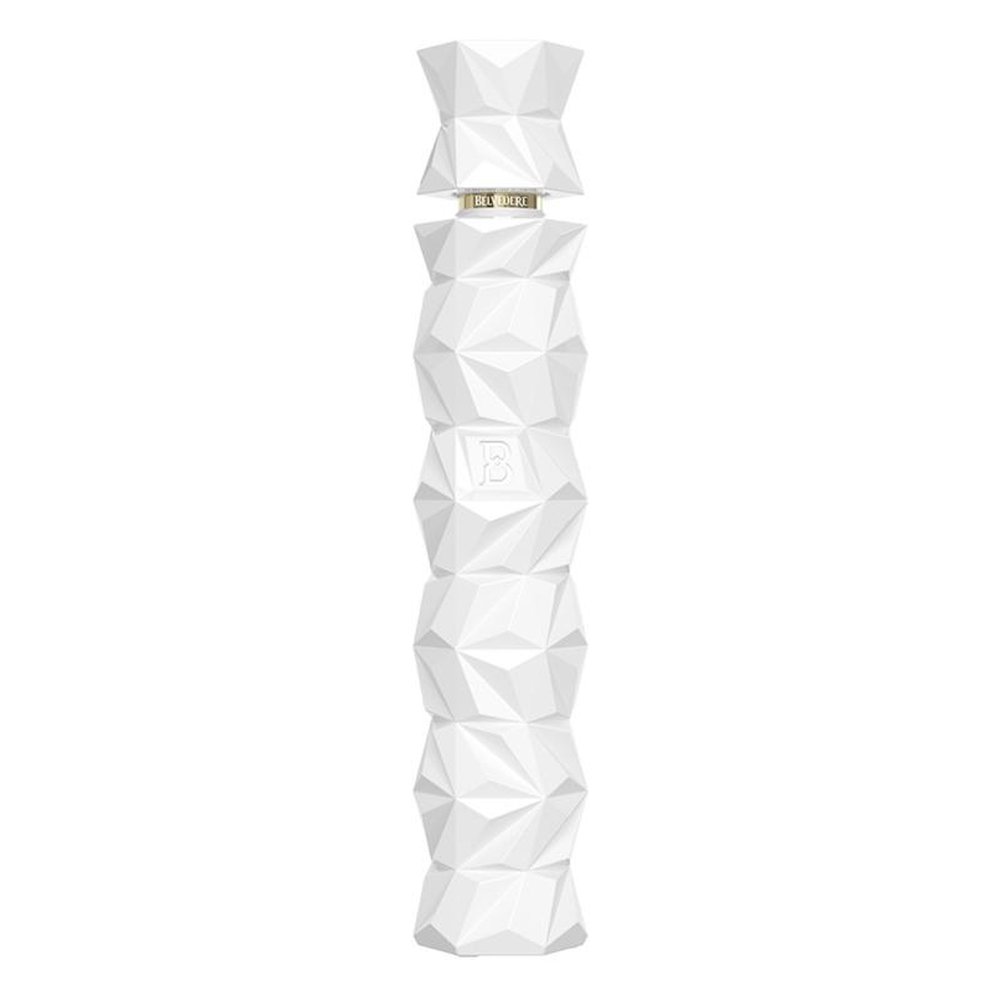 Wódka Belvedere B10 Miniaturka 40% 200 ml