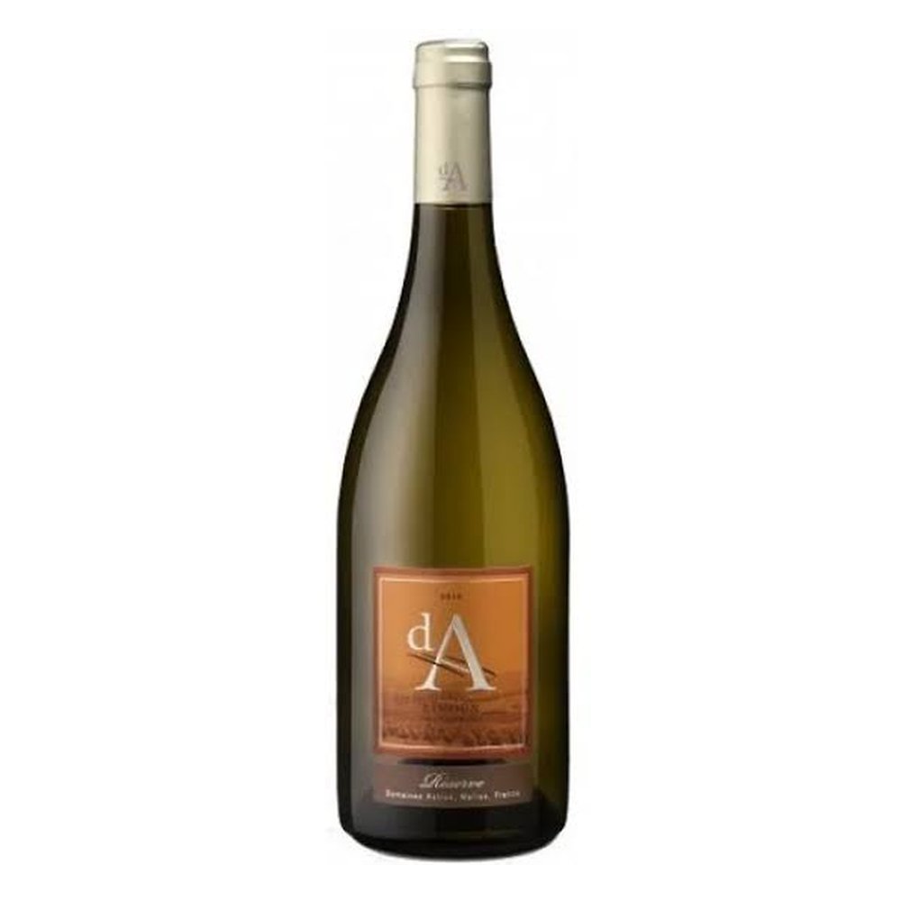 Wino Domaine Astruc Enigma Langwedocja 12,5% białe wytrawne 750 ml