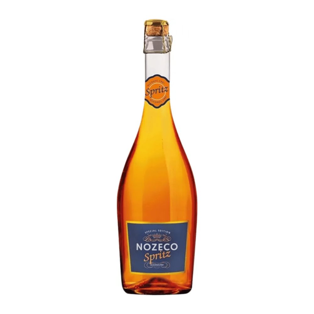 RTD Nozeco Spritz 0% 750 ml