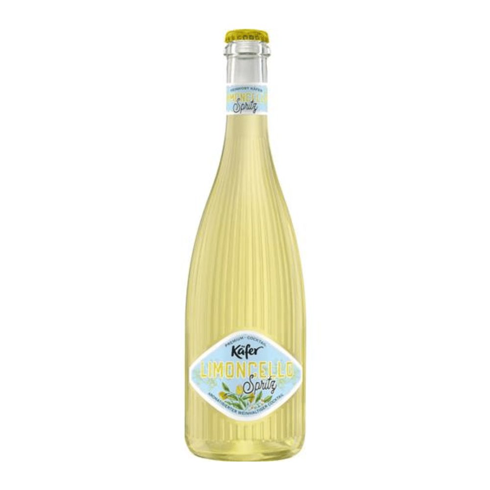 RTD Kafer Limoncello Spritz 6,9% 750 ml