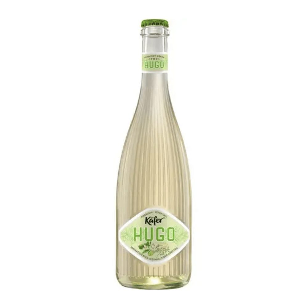 RTD Kafer Hugo 6,9% 750 ml