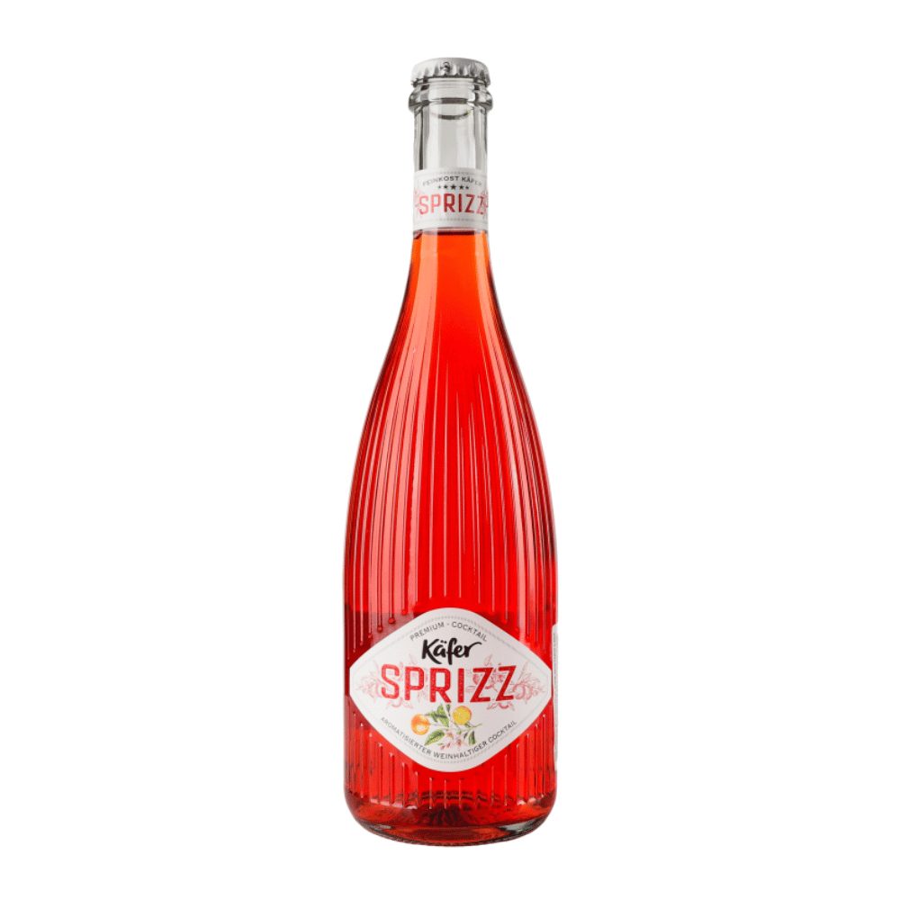 RTD Kafer Sprizz 6,9% 750 ml