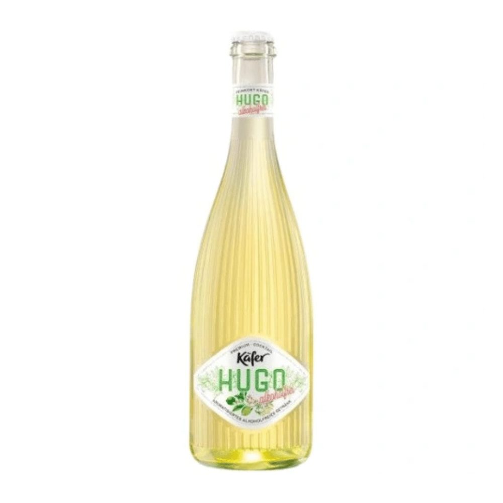 RTD Kafer Hugo 0% 750 ml