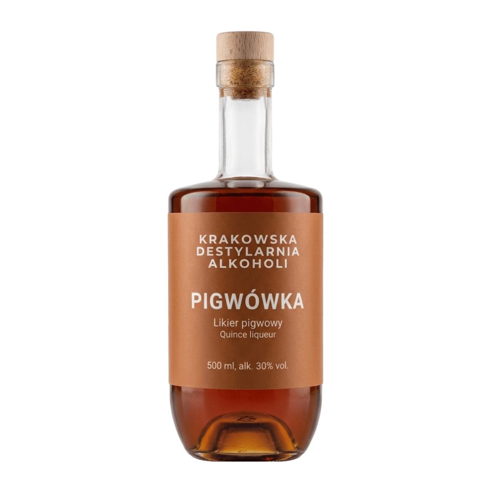 LIkier Pigwówka 30% 700 ml