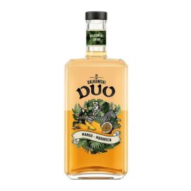 Likier Dalkowski Duo Mango-Marakuja 15% 500 ml