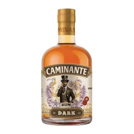 Rum Caminate Colombo Dark 40% 700 ml