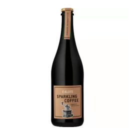 Napój C-KLOSS Sparkling Coffee Alcohol Free 0% 750 ml