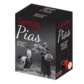 Gentes de Pias Red 5000 ml