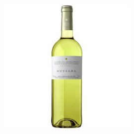 Wino Nuviana Chardonnay 13% 750 ml