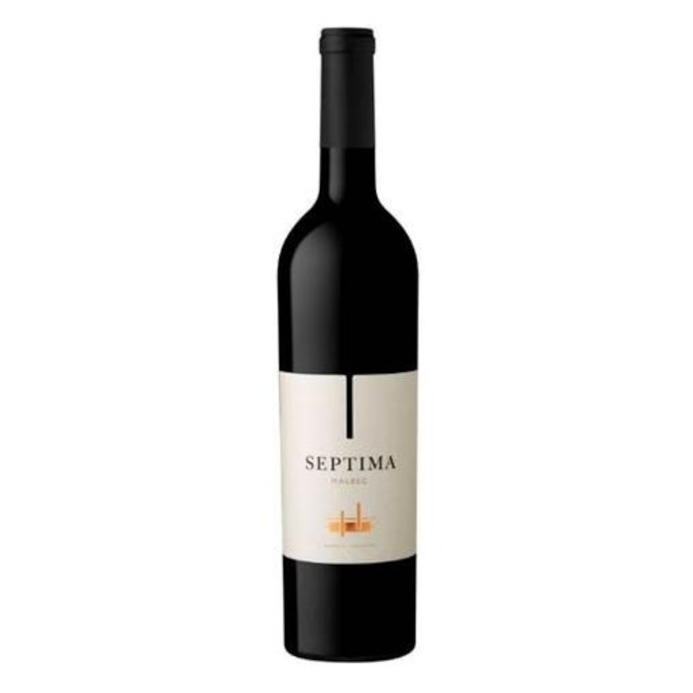 Wino Septima Malbec 14% 750 ml