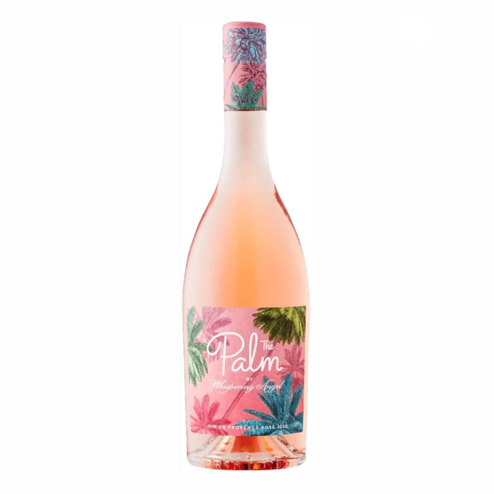 Wino Es The Palm 2020 12,5% 750 ml
