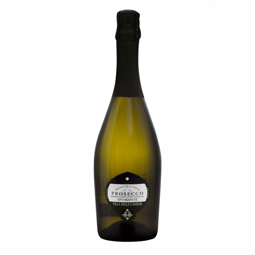 Wino Villa Delle Camelie 11% 750 ml