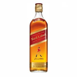 Whisky Johnnie Walker Red Label 40% 700 ml