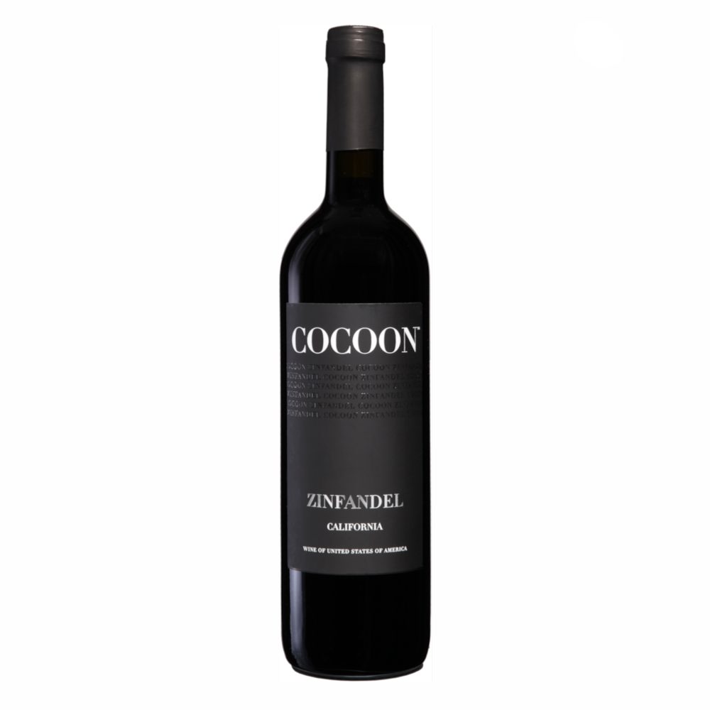 Wino Cocoon Zinfandel 14% 750 ml