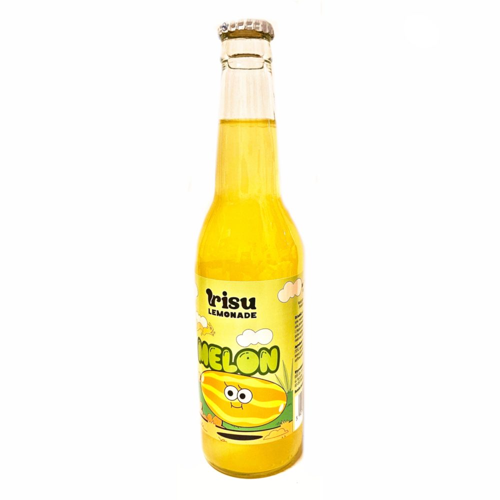 Napój Risu lemonade Melon 330 ml