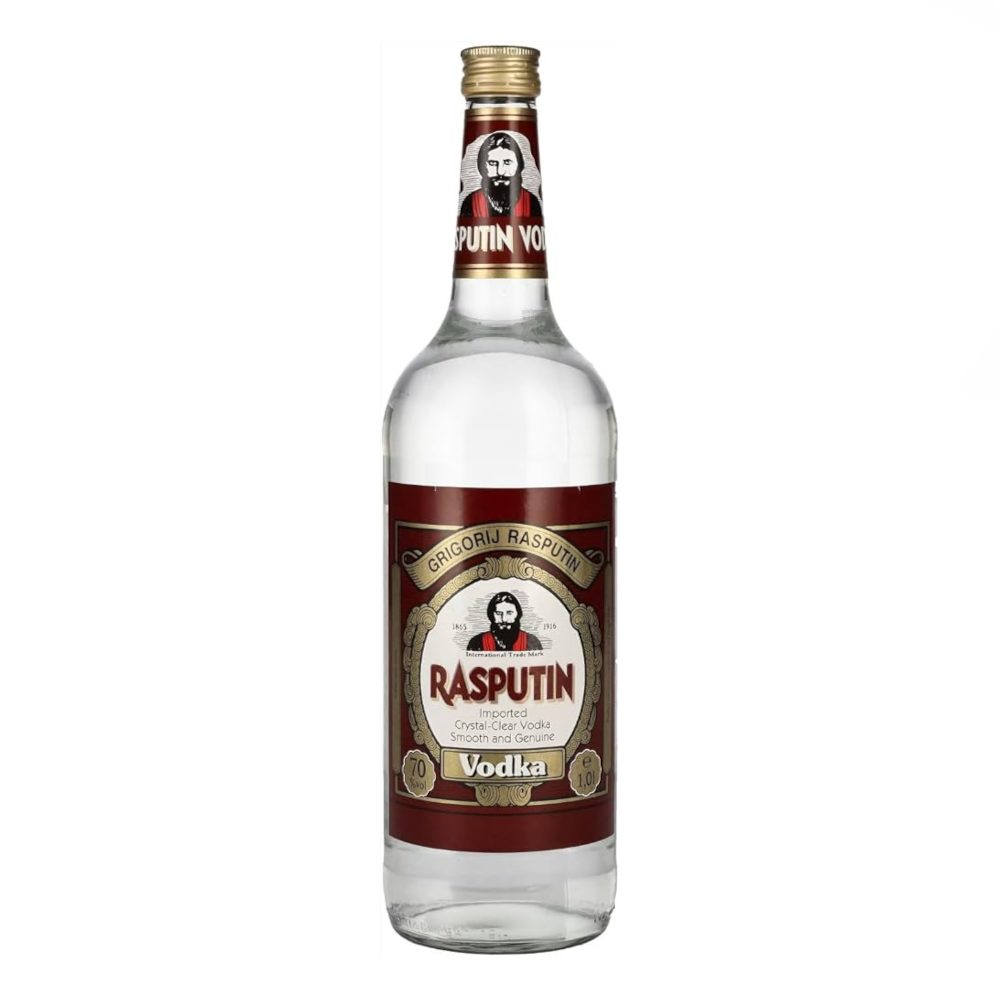 Wódka Rasputin 70% 1000 ml