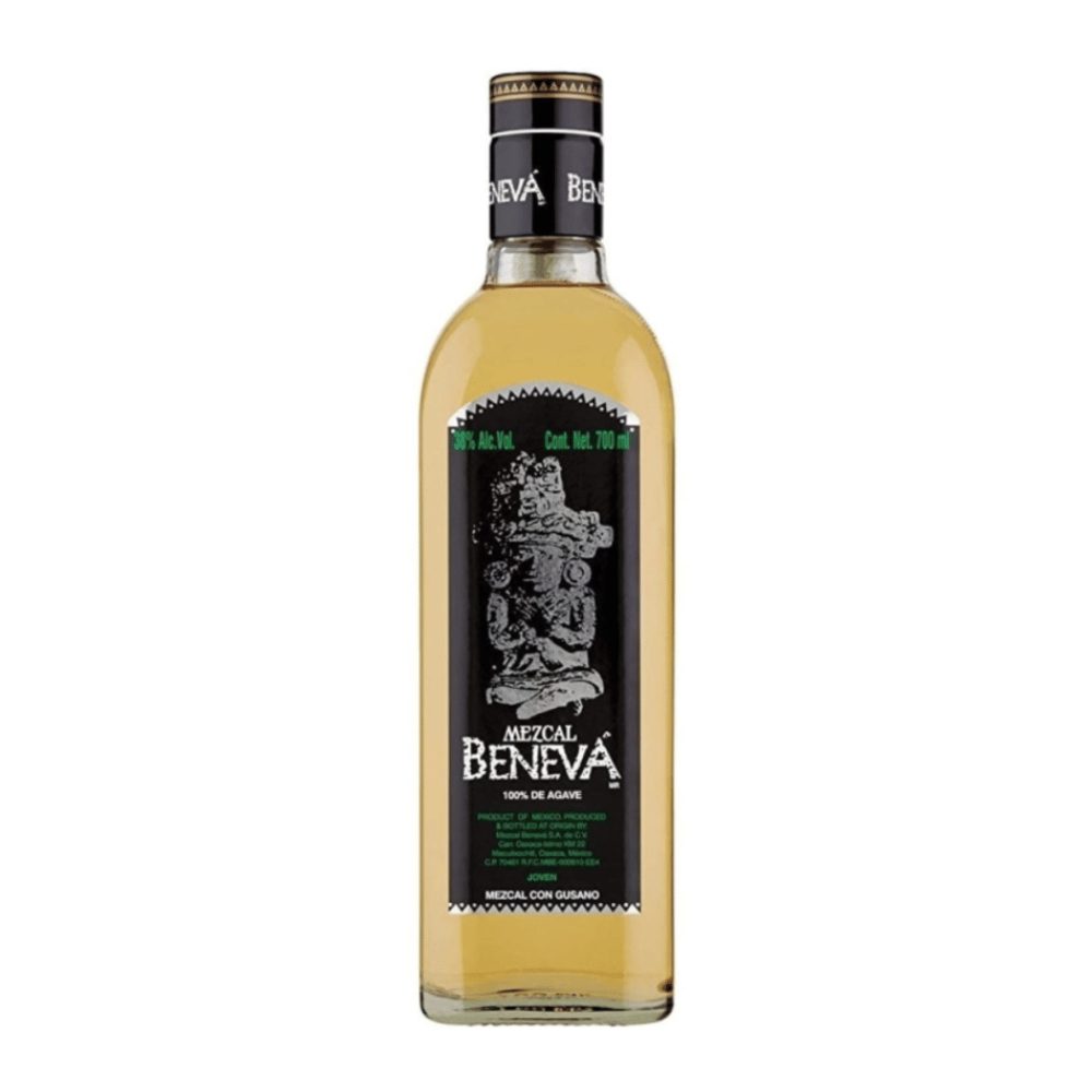 Mezcal Beneva 38% 700 ml