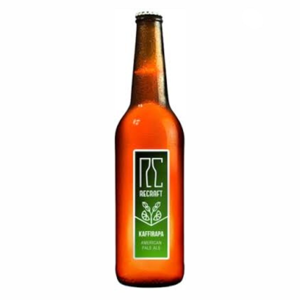 Piwo ReCraft Thai APA 4,4% 500 ml