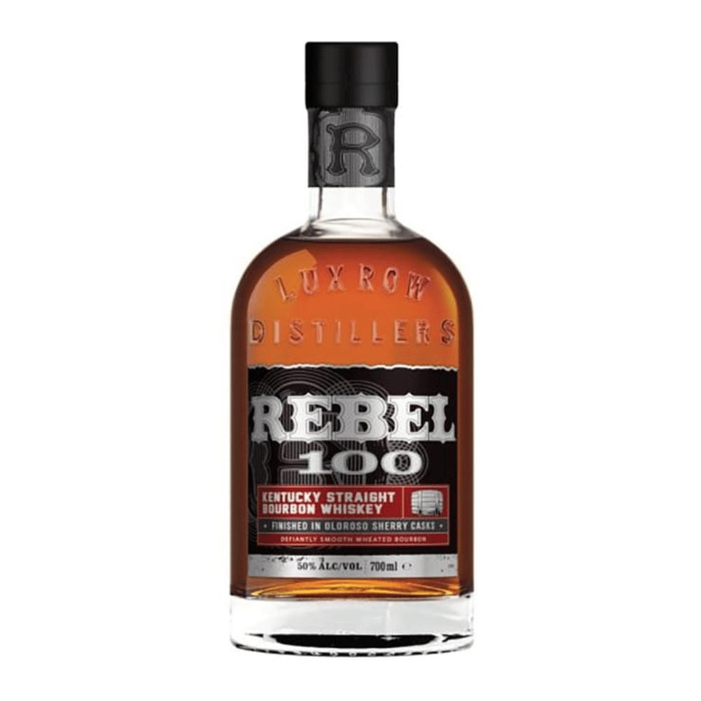 Whisky Rebel Yell Oloroso Sherry Finish 50% 700 ml