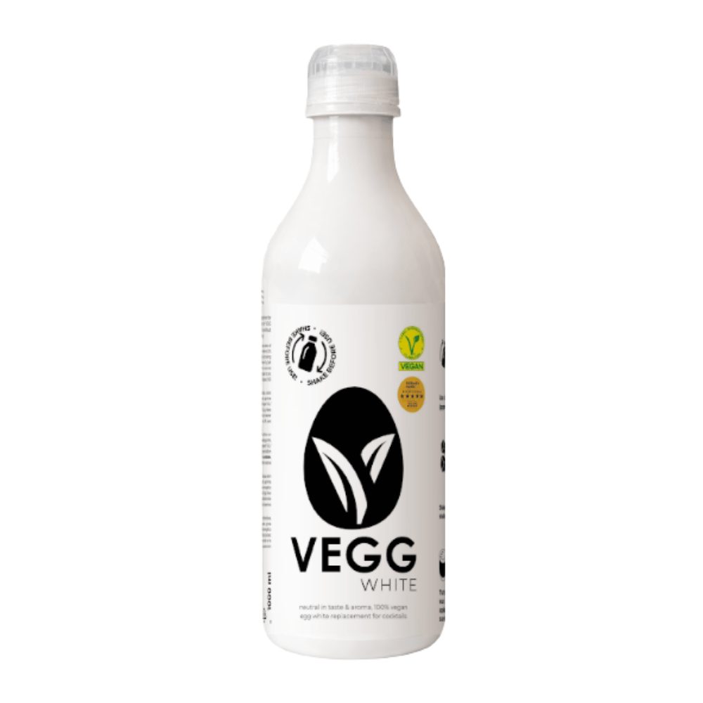 Białko Wegańskie Vegg White 1000 ml