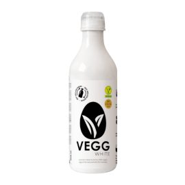 Białko Wegańskie Vegg White 1000 ml