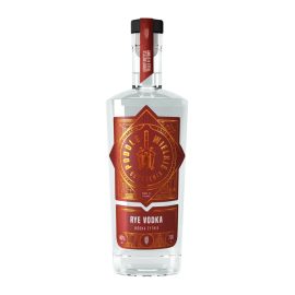 Wódka Podole Wielkie Żytnia 40% 700 ml