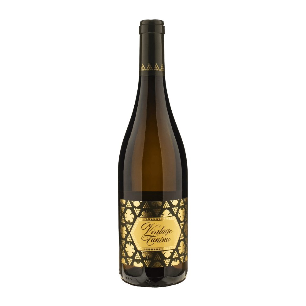 Wino Jermann Vintage Tunina 2023 12,5% białe wytrawne 750 ml