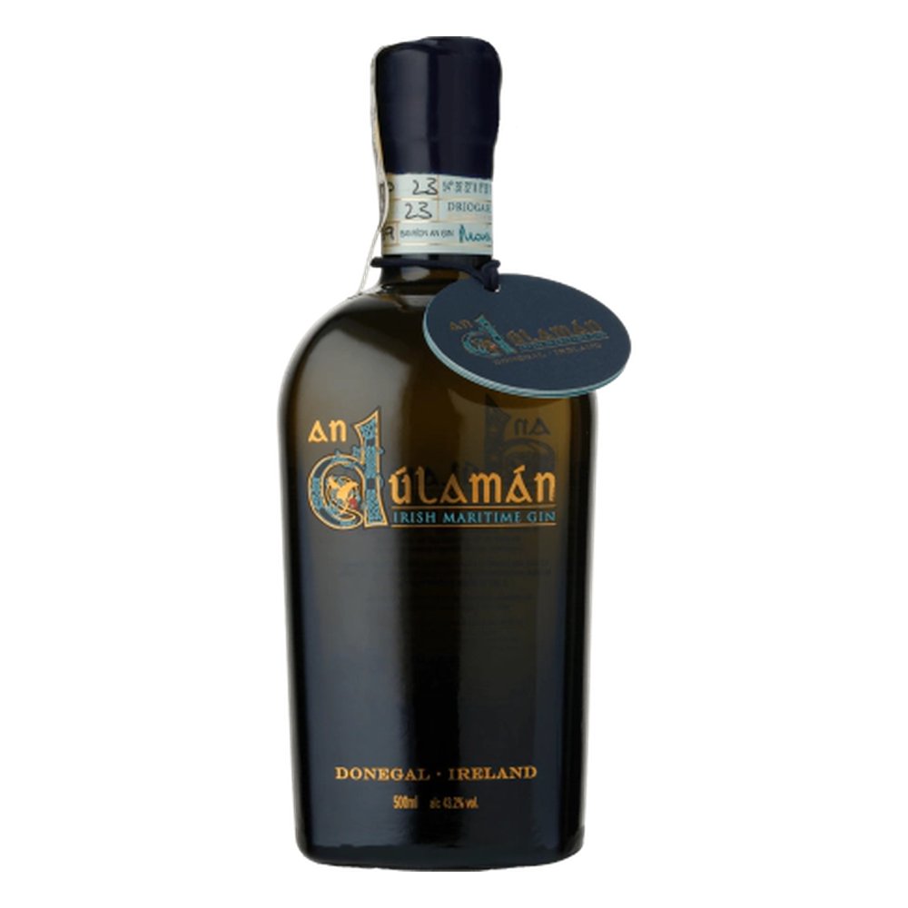 Gin An Dulaman Ana Armada 57% 500 ml