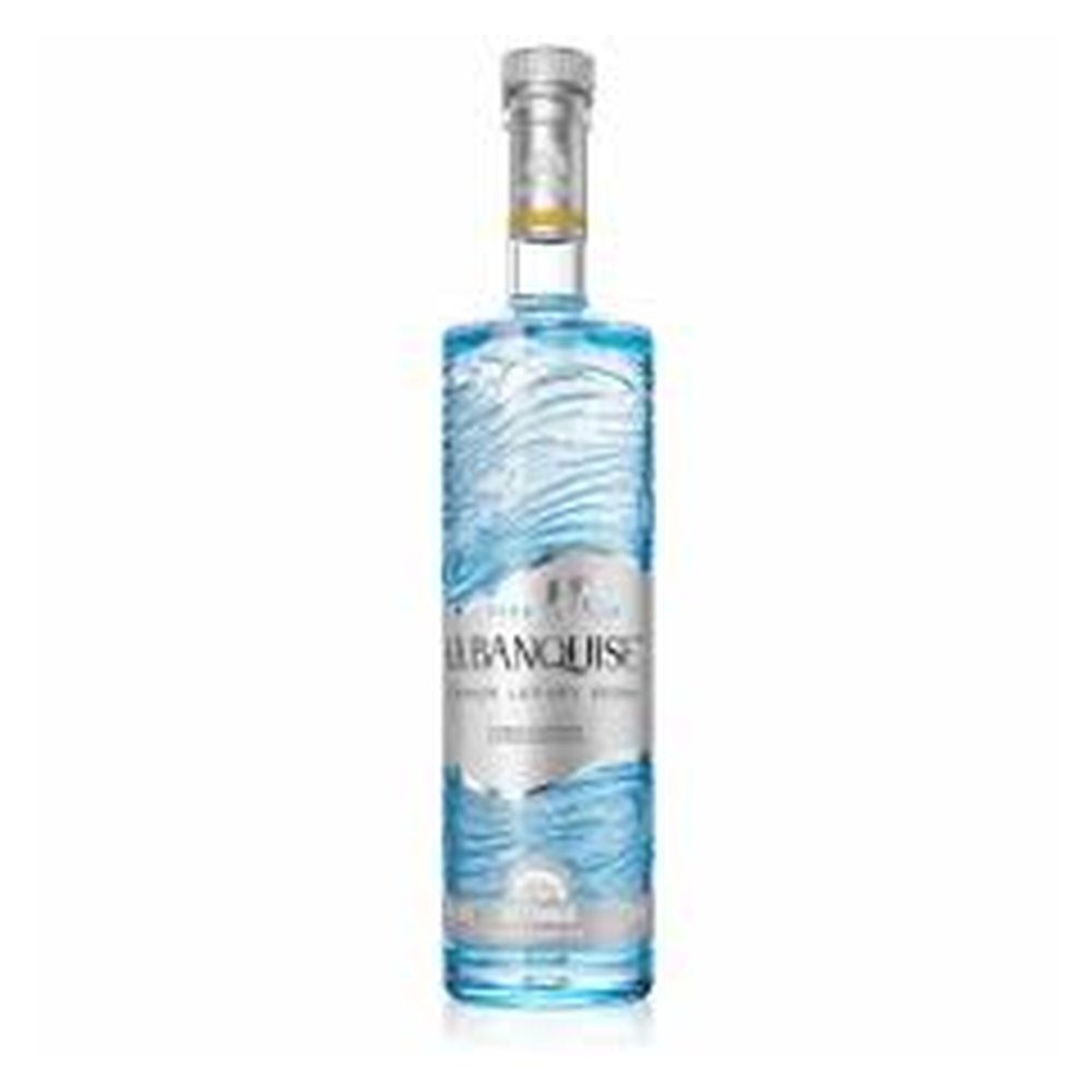 Wódka Rye La Banquise 40% 700 ml