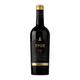 Wino 1908 Nero di Gio 14,5% czerwone wytrawne 750 ml