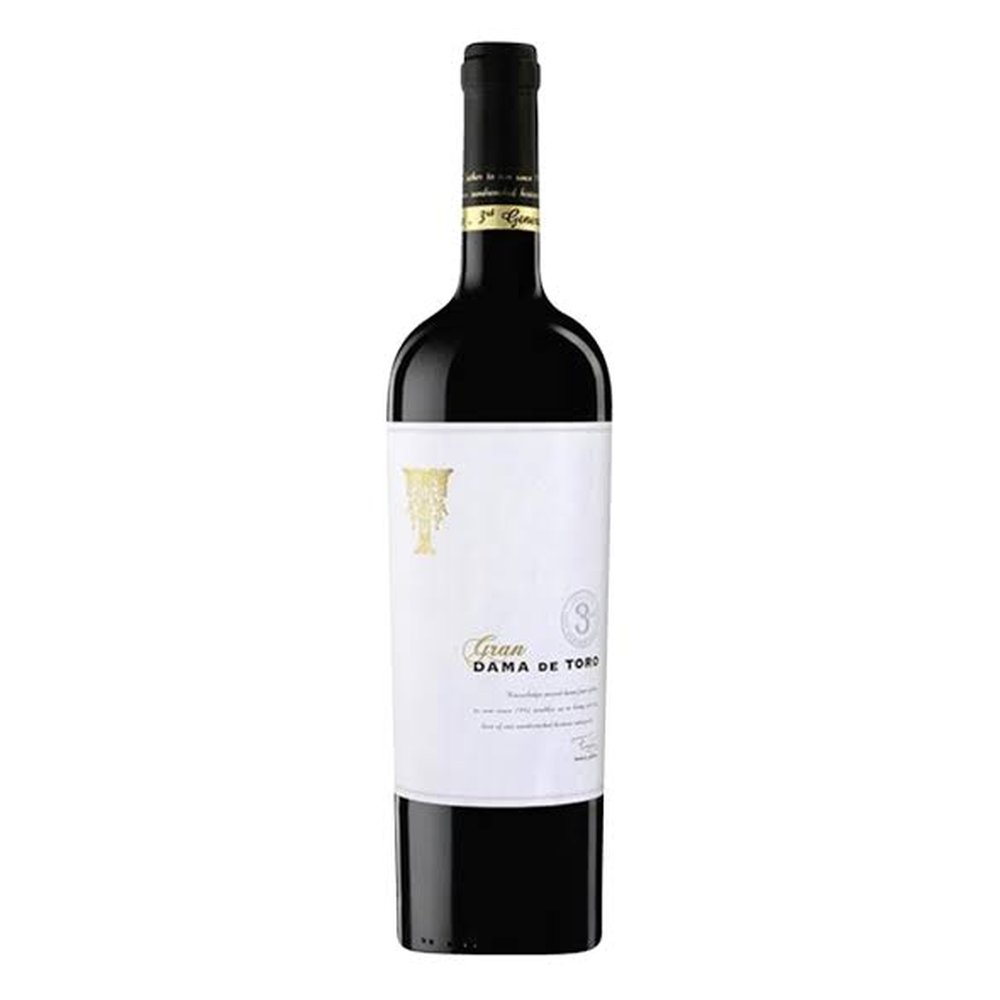 Wino Farina Dama De Toro 14% czerwone wytrawne 750 ml