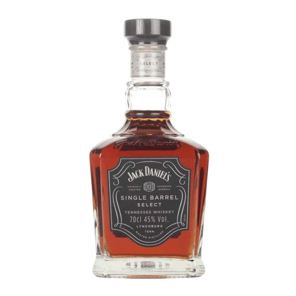Whisky Jack Daniels Single Barrel Select 45% 700 ml