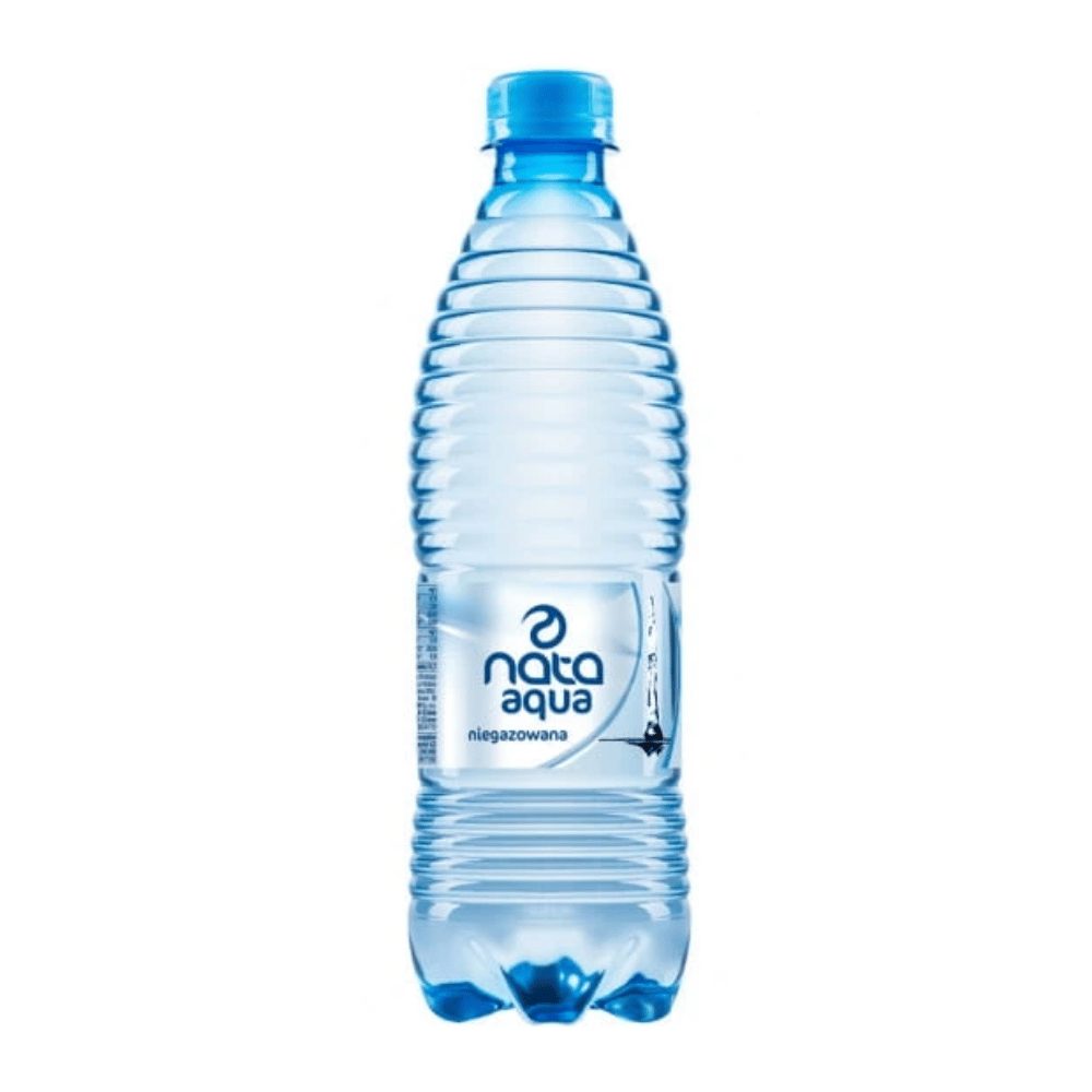 Woda Nata Aqua niegazowana 500 ml