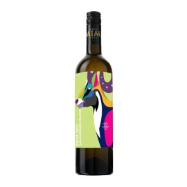 Wino Animaliens Pinot Gris & Sauvignon Blanc 13% białe wytrawne 750 ml