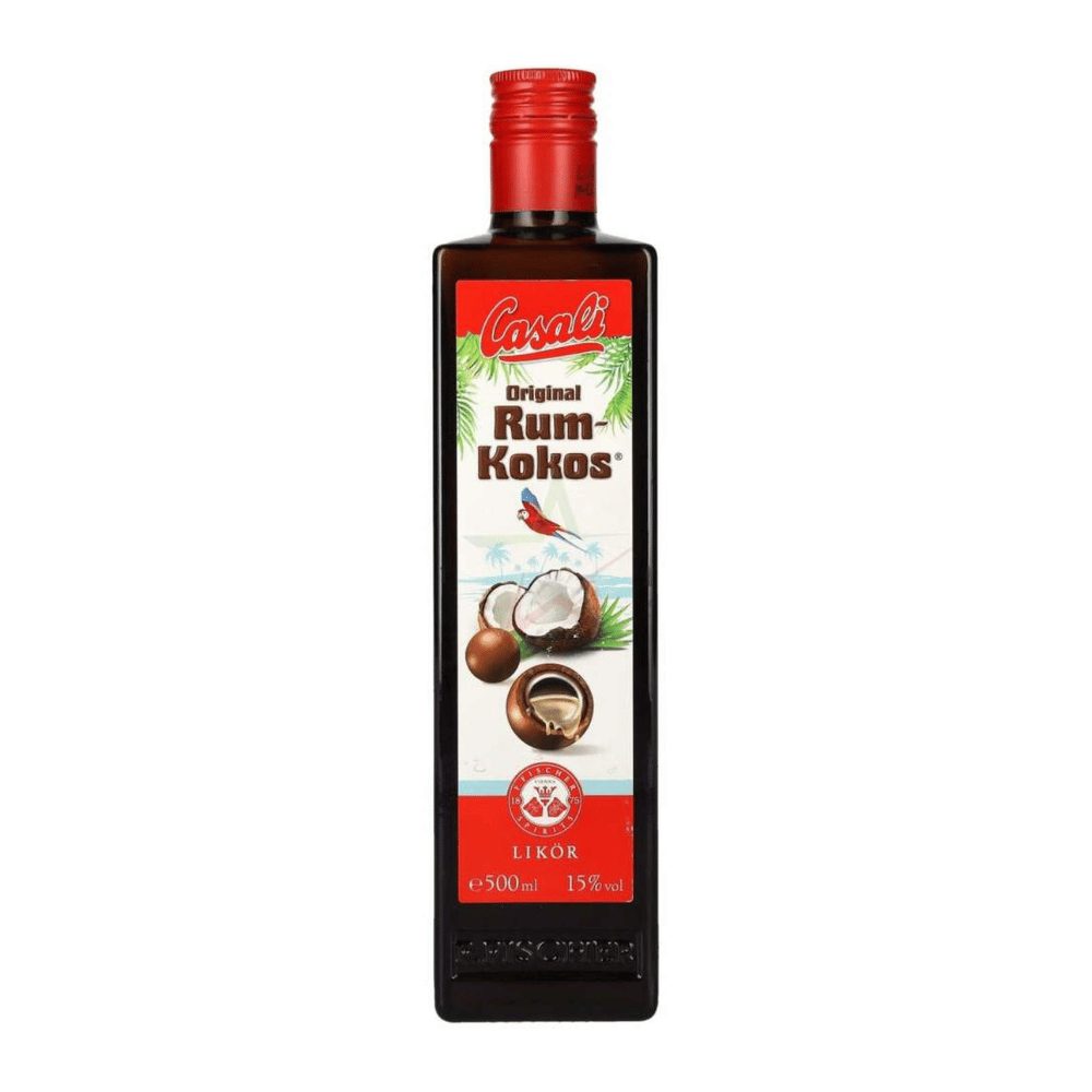 Likier Casali Original Rum-kokos 15% 500 ml