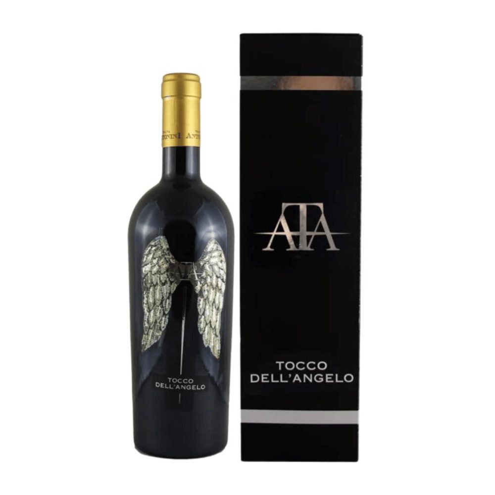 Wino Tenuta Antonini Tocco Dell'Angelo Bianco 12,5% białe wytrawne 750 ml