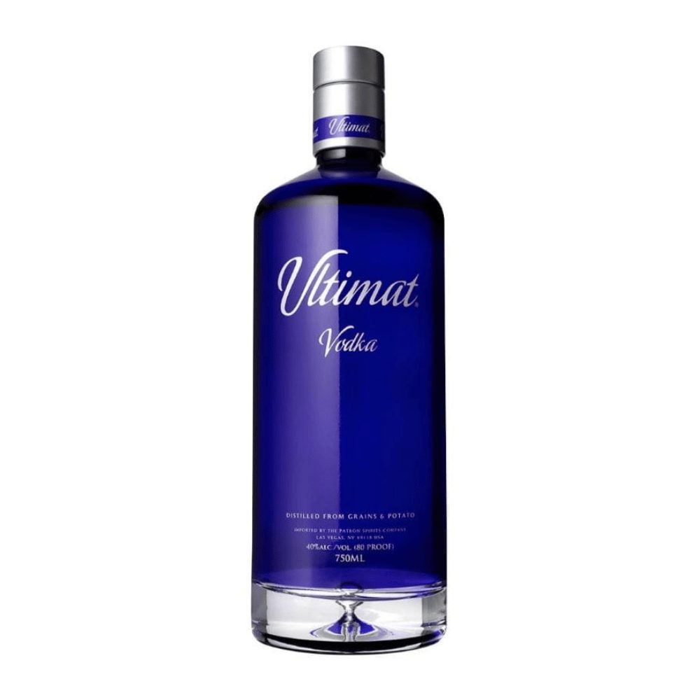 Wódka Ultimat 40% 700 ml