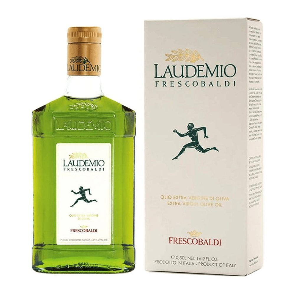 Oliwa Laudemio Olio Extra Vergine di Oliva 750 ml