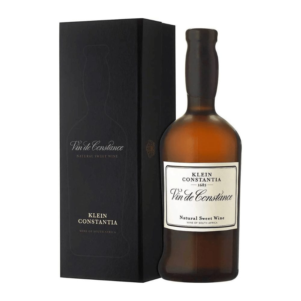 Wino Klein Constantia Vin de Constance 2020 13,5% białe słodkie 500 ml