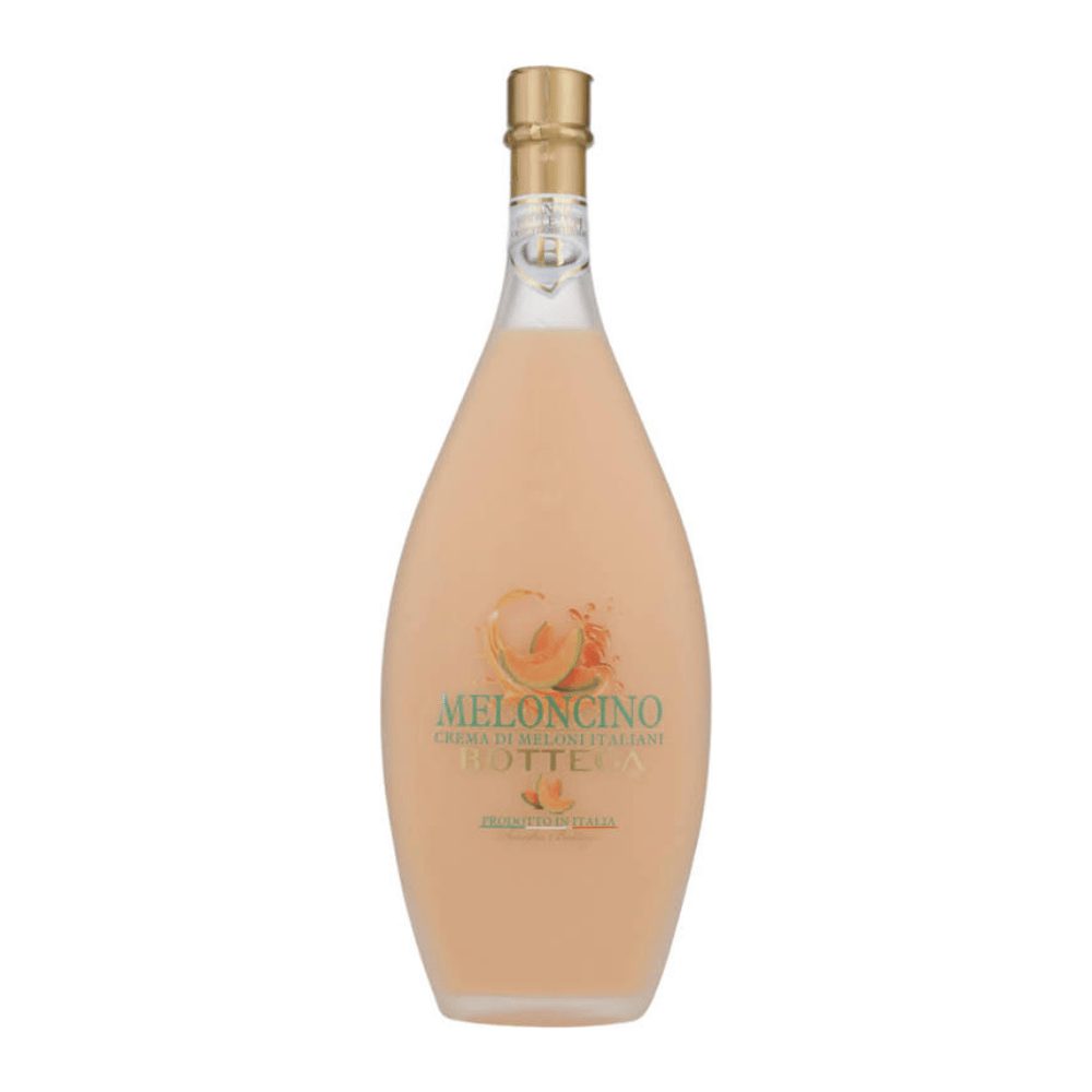 Likier Bottega Crema Di Meloncino 15% 500 ml