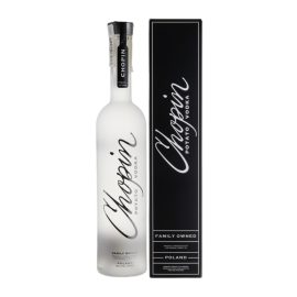 Wódka Chopin Potato 40% 700 ml kartonik