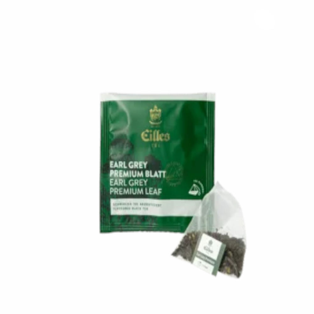 Herbata Diamonds Earl Grey 50szt x 2,5g