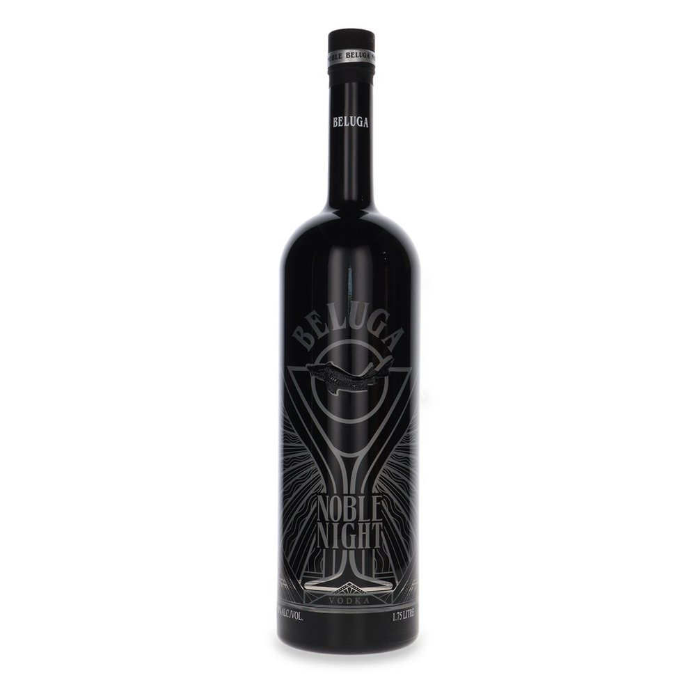 Wódka Beluga Noble Night 40% 1750 ml