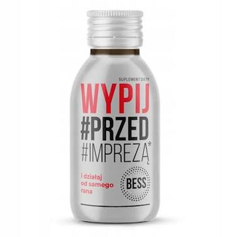 Funady Wypij Przed Imprezą 12 x 100 ml