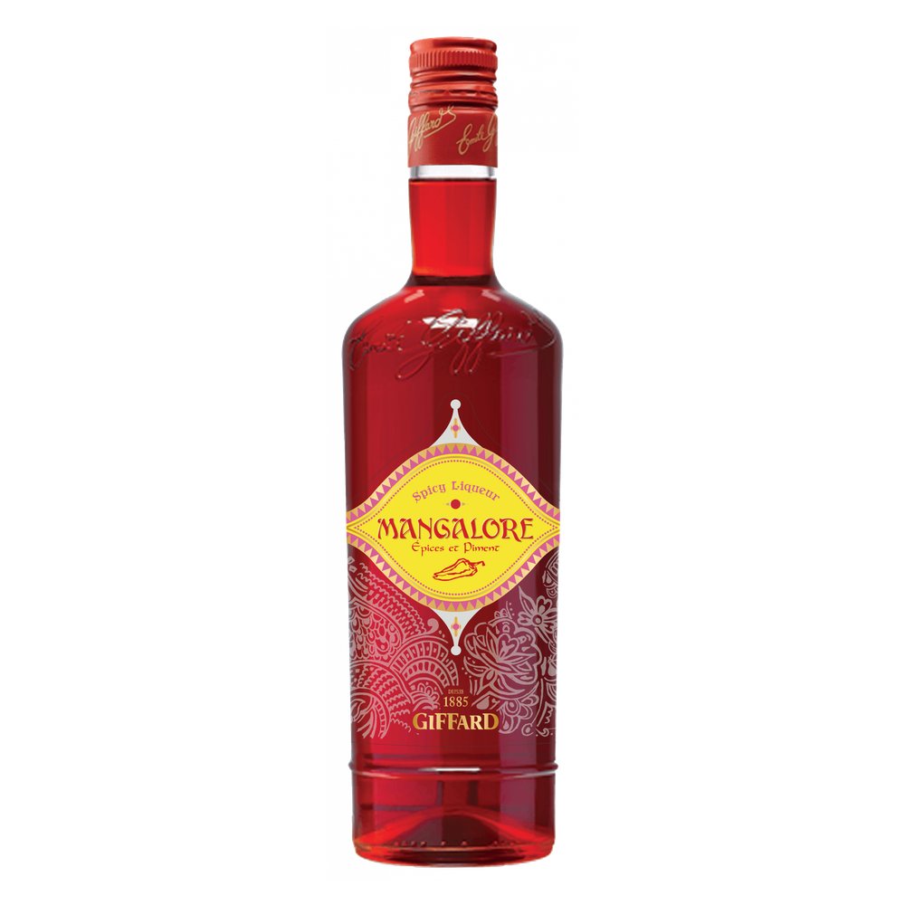 Likier Giffard Mangalore 40% 700 ml