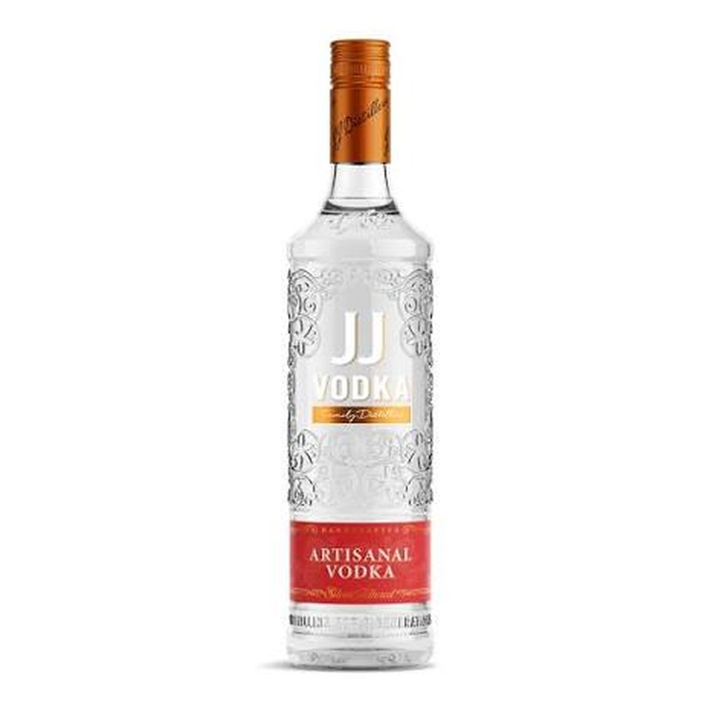 Wódka JJ Artesanal 40% 700 ml